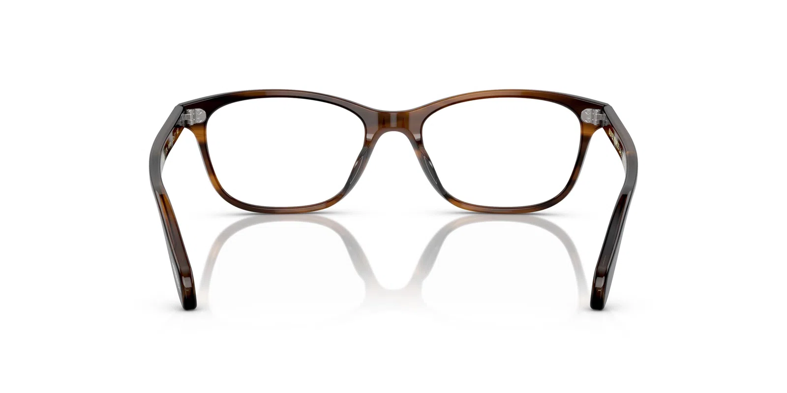 Oliver Peoples Ashton 5224 Eyeglasses - view 38